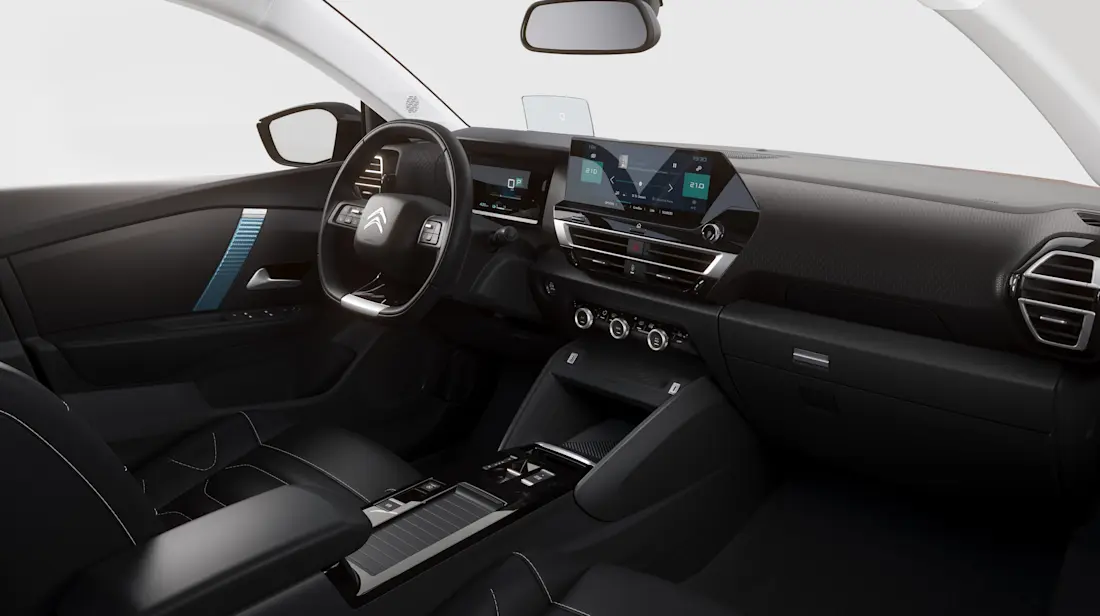 Citroen C4 2020
