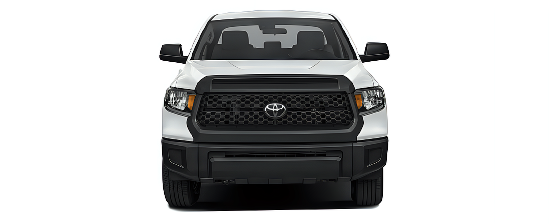 Toyota Tundra 2018 4
