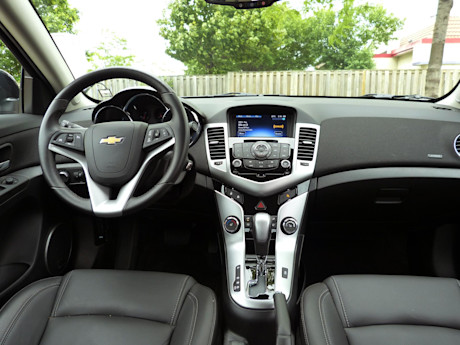 Editorial 2014 chevrolet cruze diesel jb 16