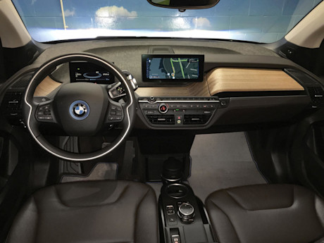 Editorial 2015 bmw i3 with range extender gw 21