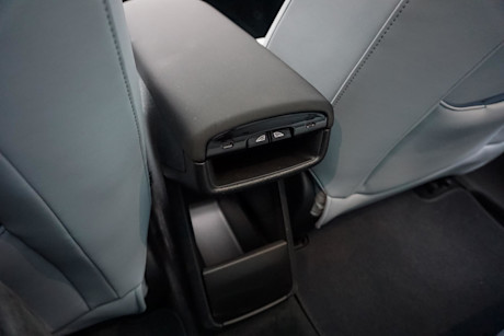 Editorial 2025 volvo ex30 28 di