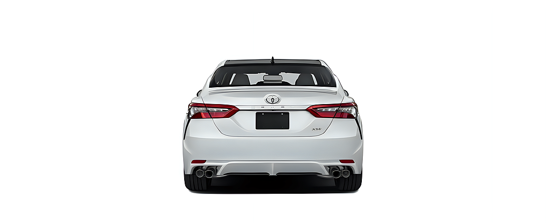 Toyota Camry 2023 59