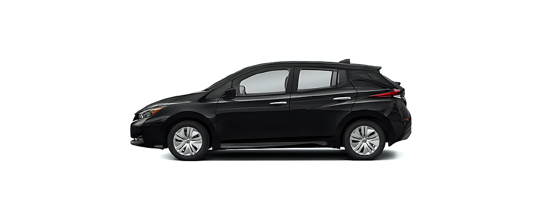 Nissan LEAF 2024 3
