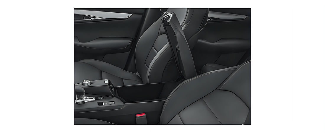 Infiniti QX50 2020 12