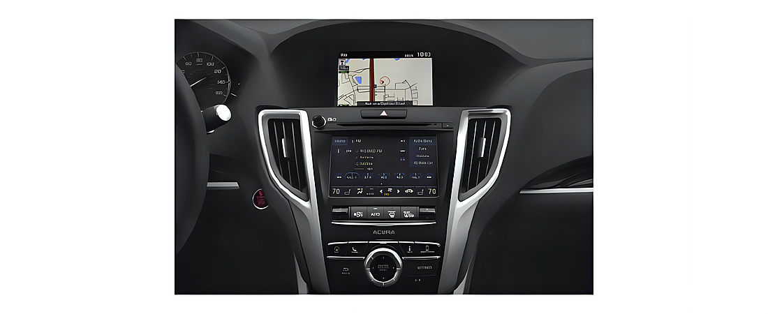 Acura TLX 2020 79