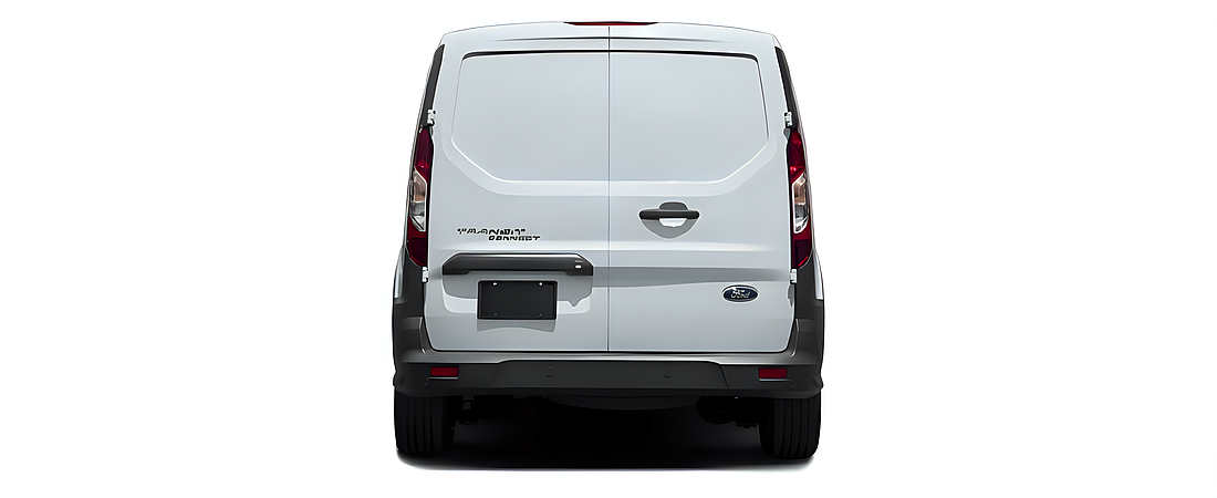 Ford Transit Connect 2017 5