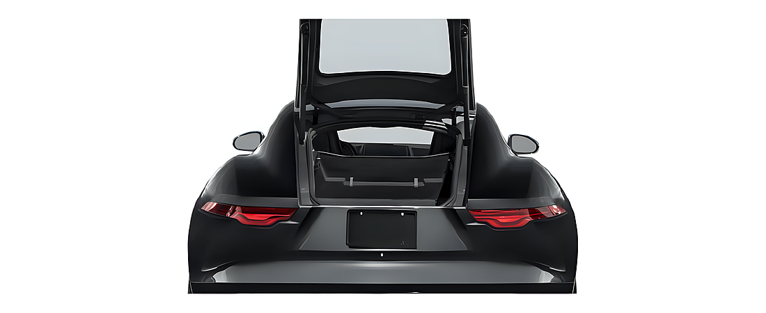 Jaguar F-Type 2024 10