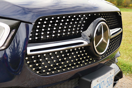Editorial 2020 mercedes benz gle 450 10 jm