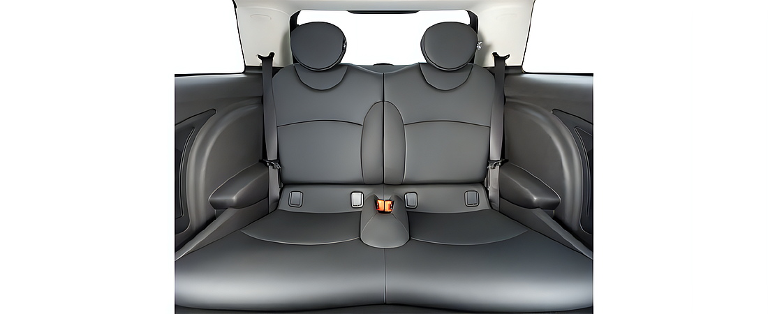 MINI Cooper Hardtop 2011 14
