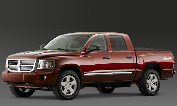 Dodge Dakota