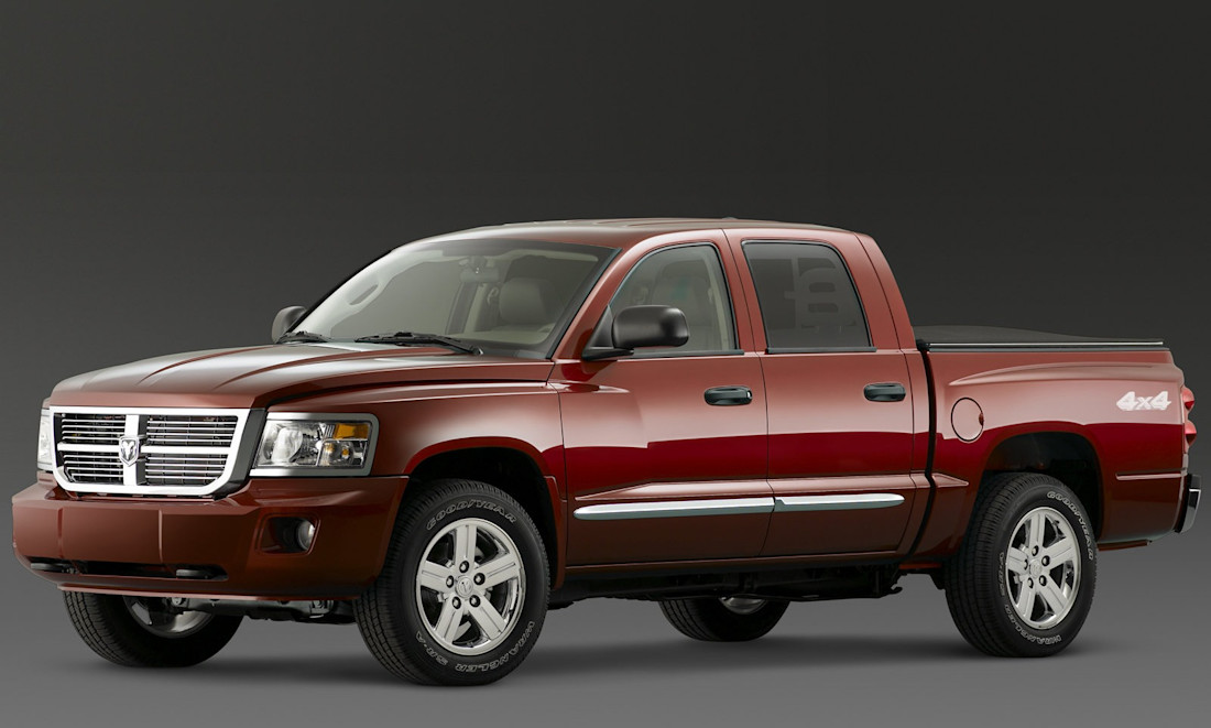 dodge-dakota-front