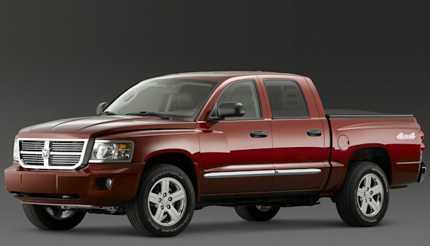 Dodge Dakota