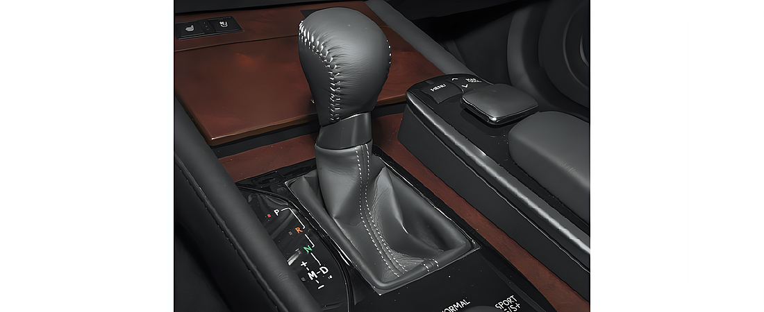 Lexus GS 350 2015 10