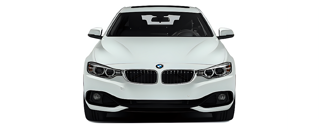 BMW 4 Series 2017 19