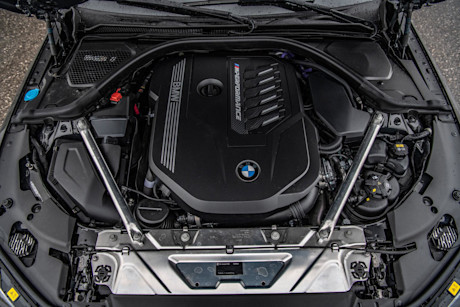 Editorial 2021 bmw m440i xdrive 17 bmw