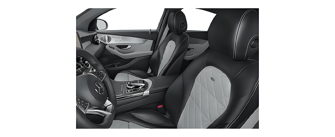 Mercedes-Benz GLC 2019 67