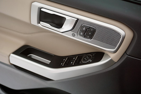 Editorial 2021 ford explorer limited hybrid 31 di