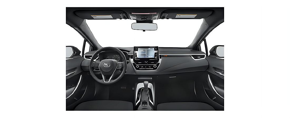 Toyota Corolla 2022 20