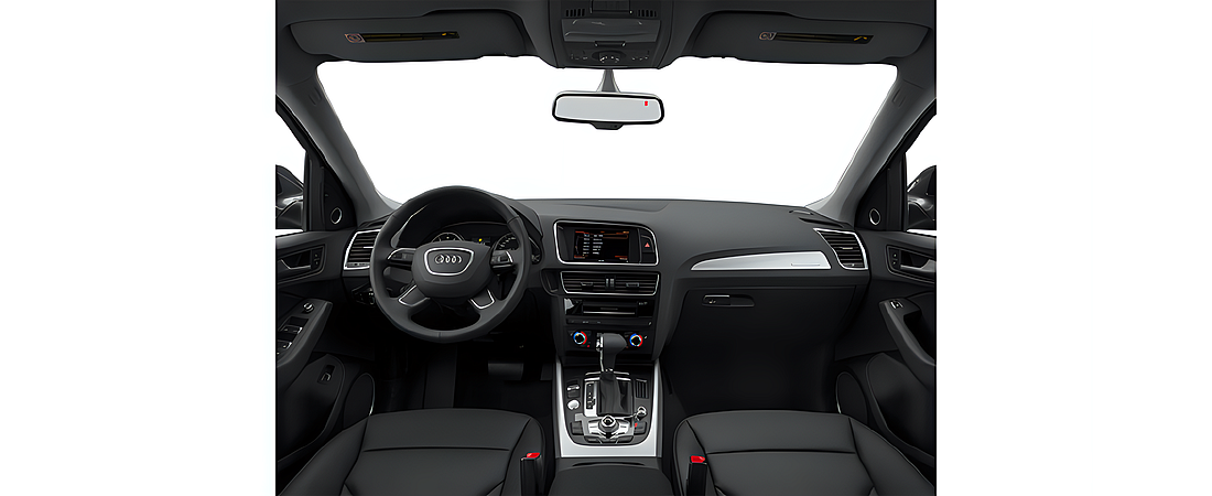 Audi Q5 2014 7