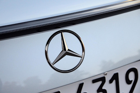 Mercedes-AMG C63 S E Performance 4MATIC+ 2024 : l’ère post-V8 vient de s’amorcer Image