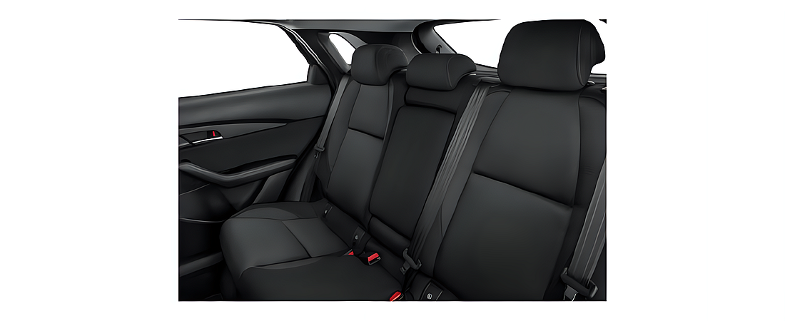 Mazda CX-30 2020 11