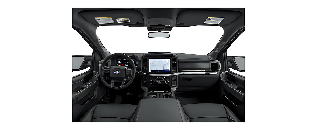 Ford F-150 2021 66