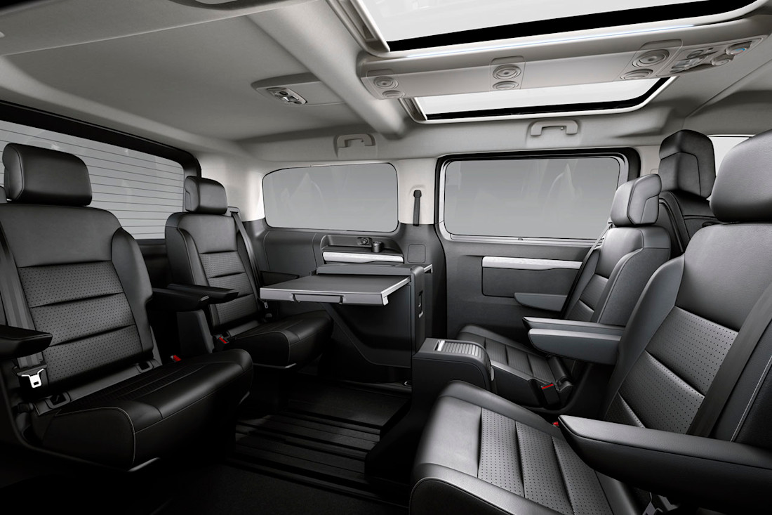 Citroën ë-Spacetourer (10)