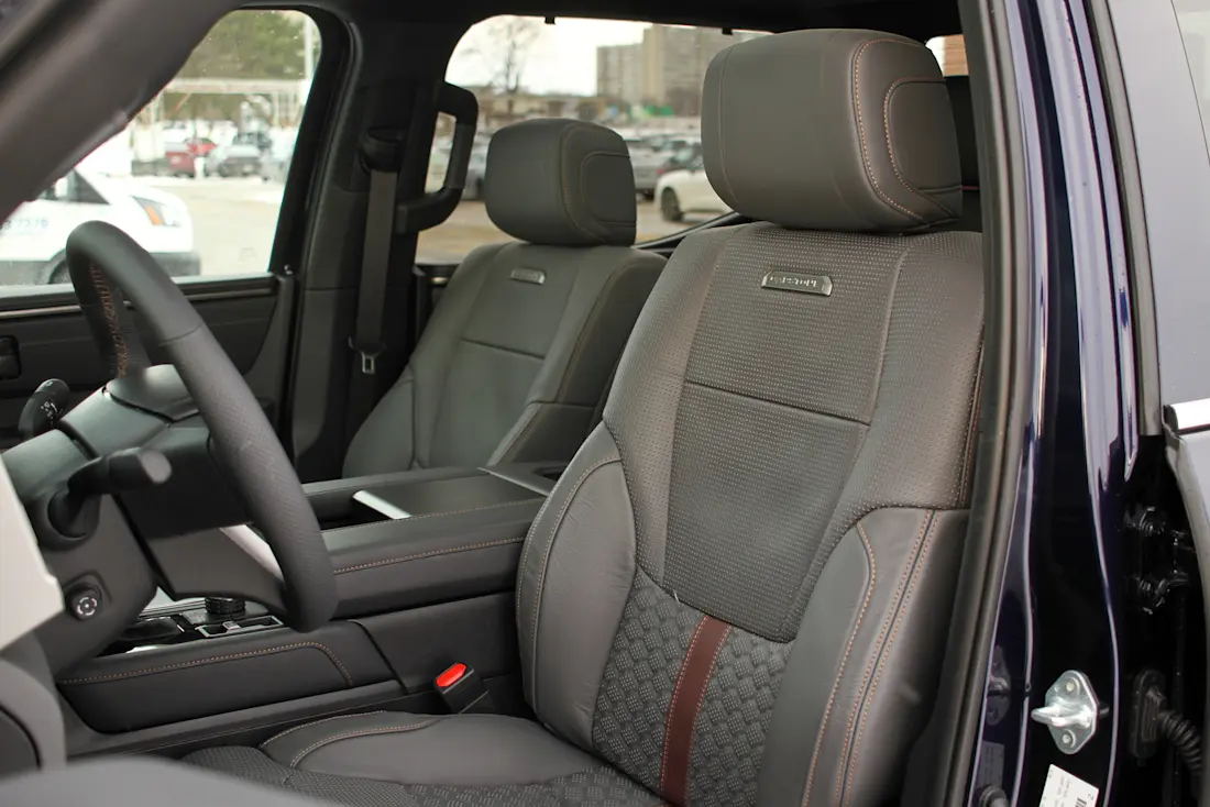 2026 Toyota Tundra Capstone - TD - CT - 260211 - 30