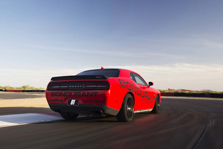 Editorial 06 bondurant school hellcat pop quiz