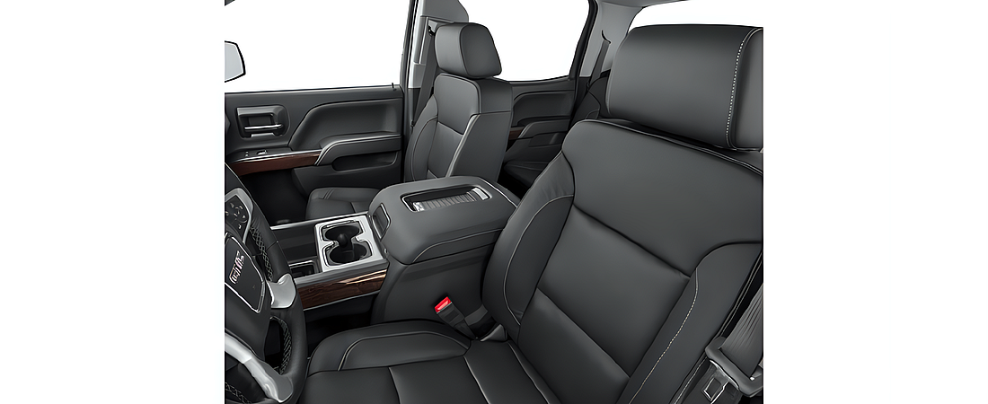 GMC SIERRA 2500HD 2016 103