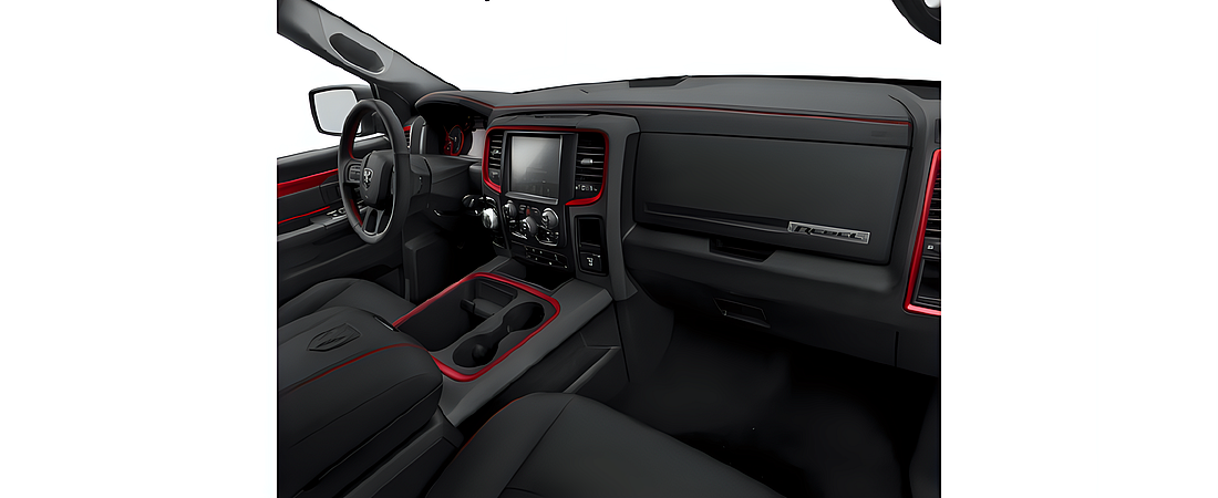 Ram 1500 2015 84