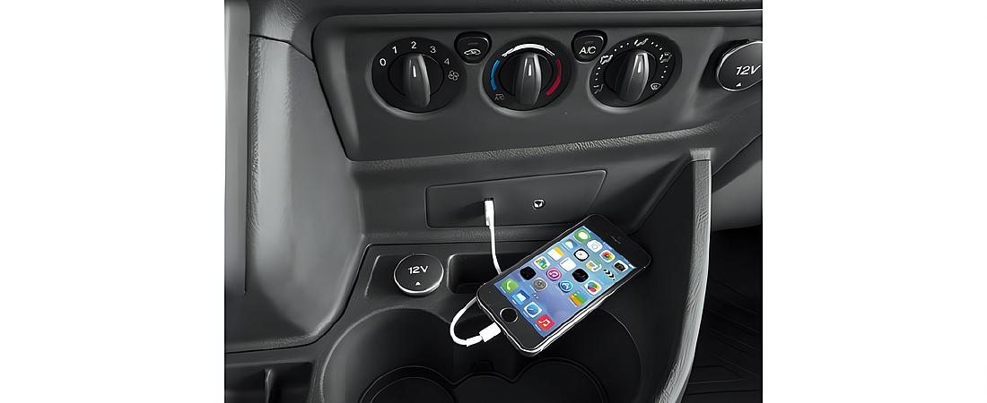 Ford Transit 2018 52