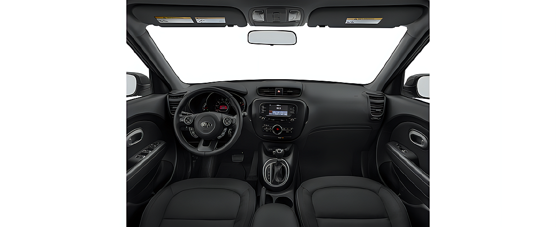 Kia Soul 2017 21