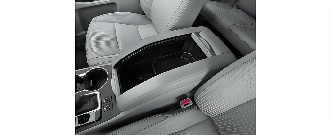 Toyota Highlander Hybrid 2016 16