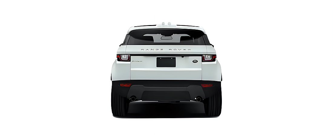 Land Rover Range Rover Evoque 2019 20