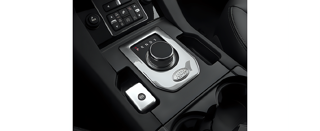 Land Rover LR4 2016 10