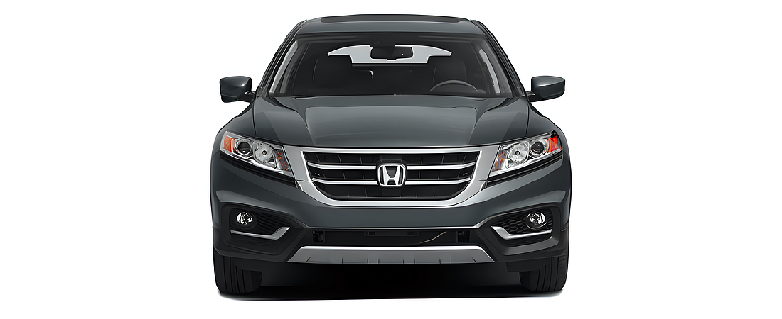 Honda Crosstour 2014 4