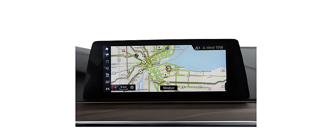 BMW 5 Series 2019 15