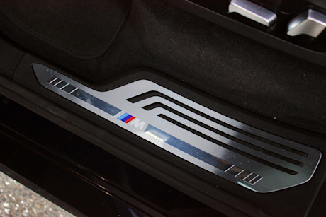 Editorial 2019 bmw x7 xdrive40i 37 dh