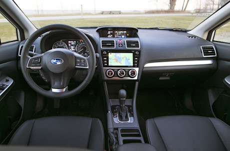 Editorial 2015 subaru impreza 20i limited 5 dr jw 11