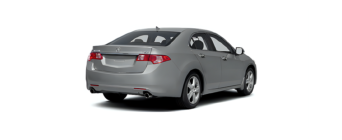 Acura TSX 2013 2