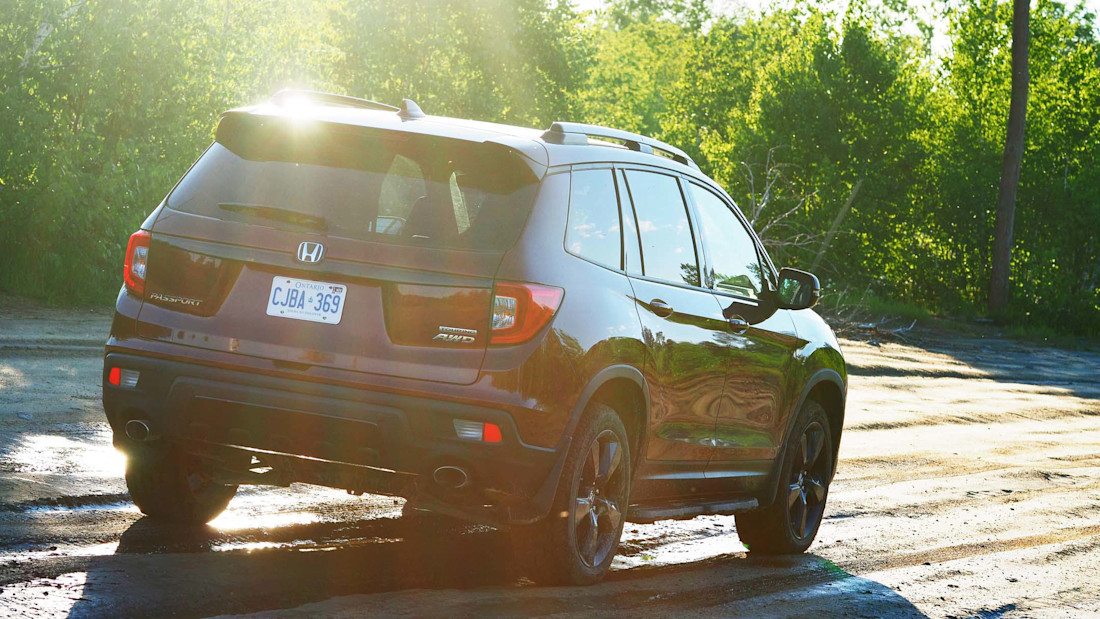 Editorial 2019 honda passport touring 07 jp