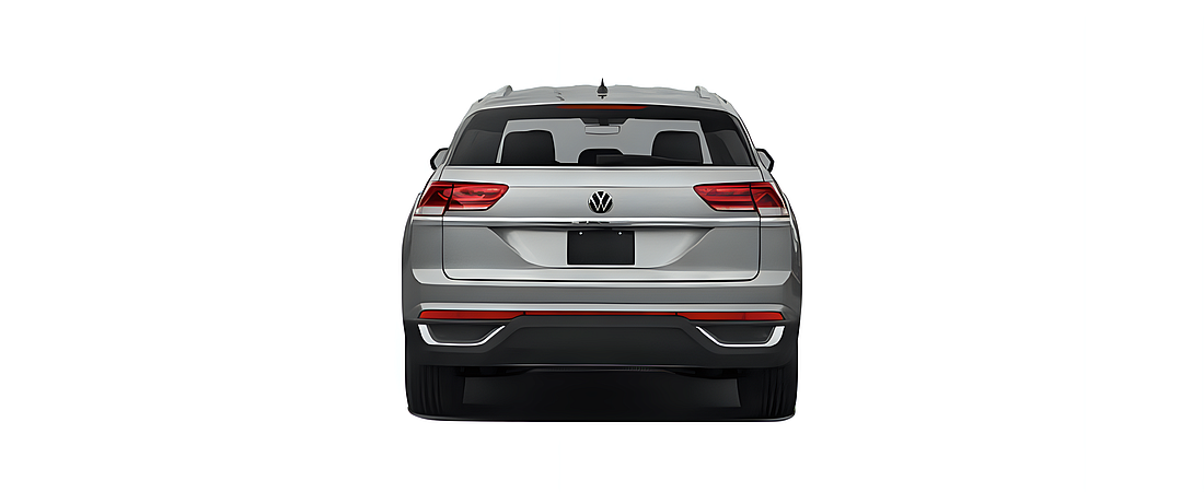 Volkswagen Atlas Cross Sport 2022 5