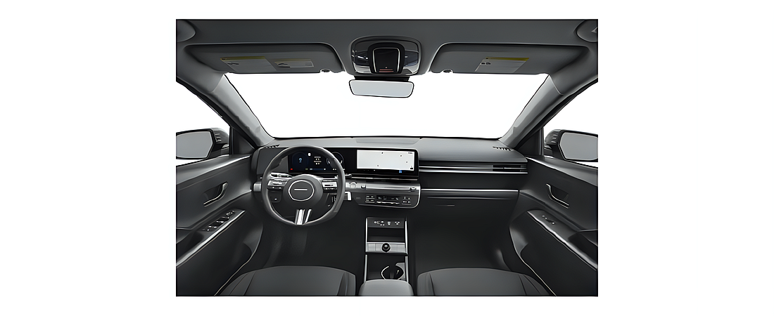 Hyundai Kona Electric 2024 7