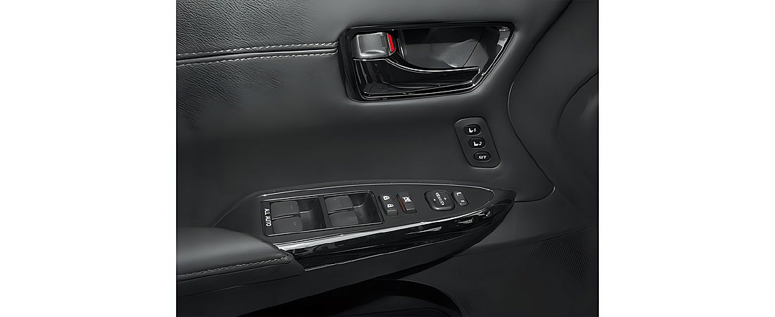 Toyota Avalon 2013 18