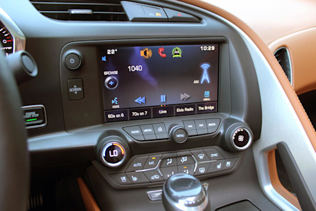 Editorial 2015 chevrolet corvette stingray 3lt 22 dh