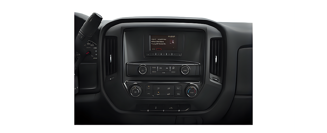 GMC SIERRA 2500HD 2019 9