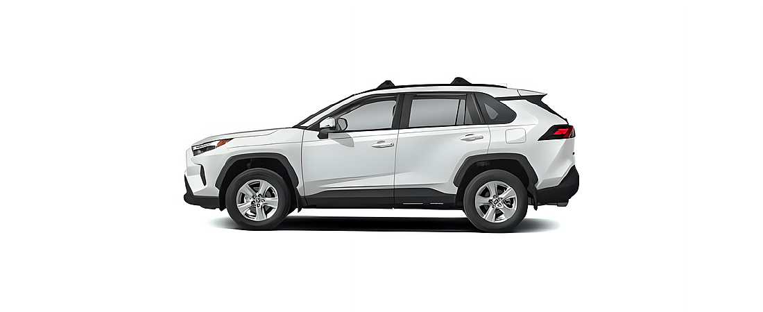 Toyota RAV4 2022 30