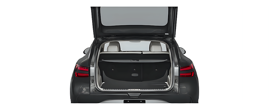 Genesis GV60 2025 10