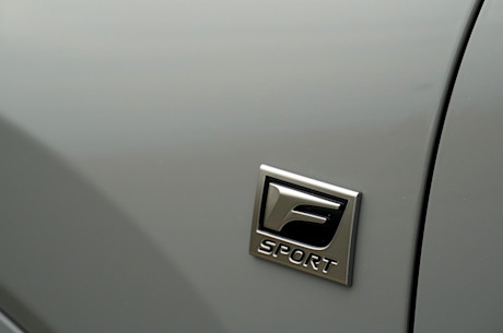 Lexus TX 500h 2026 : essai routier Image